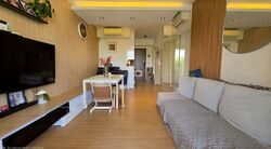 1 Canberra (D27), Condominium #579552891